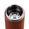 Fellow Carter Move Mug Thermal mug 473 ml brown