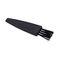Esperanza EBC005S hair trimmers/clipper Black, White