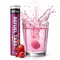 Atnu - Refuel Electrolyte Red Berries Box - 6 pcs / Health and Personal Care
