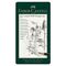House Doctor - Huri Vase - H20 cm - Clear / Home and Kitchen
