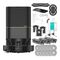 Dreame X40 Ultra Complete cleaning robot (Black)