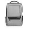 Modecom SMART 15 backpack Black/Grey Polyester