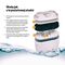 Lauben Glass Water Filter Jug 32GW water filter jug