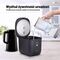 Lauben Glass Water Filter Jug 32GW water filter jug