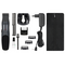 Wahl -  Groomsman Rechargeable Trimmer / Health and Personal Care
