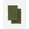 Meraki - Dish cloth - MKGreen - Green / Home and Kitchen