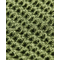 Meraki - Dish cloth - MKGreen - Green / Home and Kitchen