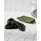 Meraki - Dish cloth - MKGreen - Green / Home and Kitchen