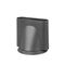 ELDOM HT280 Hair dryer, 1650 W, gray
