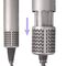 ELDOM HT280 Hair dryer, 1650 W, gray