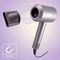 ELDOM HT280 Hair dryer, 1650 W, gray
