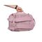 Natec Camel Lite Laptop Backpack Pink 15.6" 19 L