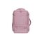 Natec Camel Lite Laptop Backpack Pink 15.6" 19 L