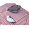 Natec Camel Lite Laptop Backpack Pink 15.6" 19 L