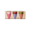 Rice - Melamine Cups - Assorted Solid Colors - Small - 160 ml / Home and Kitchen