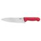KOHE knife, 213 mm, assorted colours