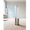 Dyson Purifier Cool PC2 De-NOx 61.5 dB 40 W Gold, White