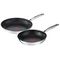 Tefal DUETTO+ G732S255 pan set 2 pc(s)