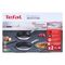 Tefal DUETTO+ G732S255 pan set 2 pc(s)