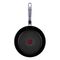 Tefal Intuition B817S255 pan set 2 pc(s)