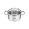 Tefal Duetto+ G732SA55 pan set 10 pc(s)