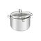 Tefal Duetto+ G732SA55 pan set 10 pc(s)