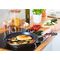 Tefal Daily Cook G7132S55 set of 2 frying pans 24/28 cm
