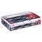 Tefal DUETTO+ G732S255 pan set 2 pc(s)