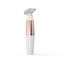 Wahl 3028668 bikini trimmer White, Rose gold