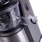 ELDOM PJ400 juice maker Centrifugal juicer 400 W Black, Silver