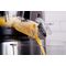 ELDOM PJ400 juice maker Centrifugal juicer 400 W Black, Silver