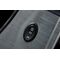 ELDOM PJ400 juice maker Centrifugal juicer 400 W Black, Silver
