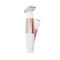 Wahl 3028668 bikini trimmer White, Rose gold