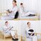 Foot Massager with Heating Function Warming Feet Massager MT6541