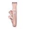 Wahl 3029466 hair trimmers/clipper Rose gold 5 Nickel-Metal Hydride (NiMH)