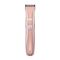 Wahl 3029466 hair trimmers/clipper Rose gold 5 Nickel-Metal Hydride (NiMH)