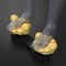 Foot Massager with Heating Function Warming Feet Massager MT6541