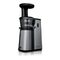 ELDOM PJ400 juice maker Centrifugal juicer 400 W Black, Silver