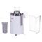 Tefal Frutelia Electric tomato juicer White