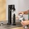 Brita 1046736 carbonator accessory/supply Carbonating bottle