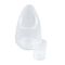 Medisana FSS facial sauna White