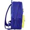 HP Campus Backpack Blue