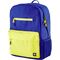 HP Campus Backpack Blue