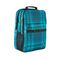 HP Campus XL Tartan Plaid Backpack