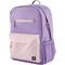 HP Campus Lavender Backpack