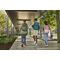 HP Campus Green Backpack