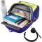 HP Campus Backpack Blue
