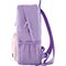 HP Campus Lavender Backpack