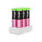 Atnu - Boost Pink Edition Box - 6 psc. / Health and Personal Care