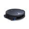 Ecovacs DEEBOT X12 OmniCyclone Robot vacuum cleaner 0.25 l Black